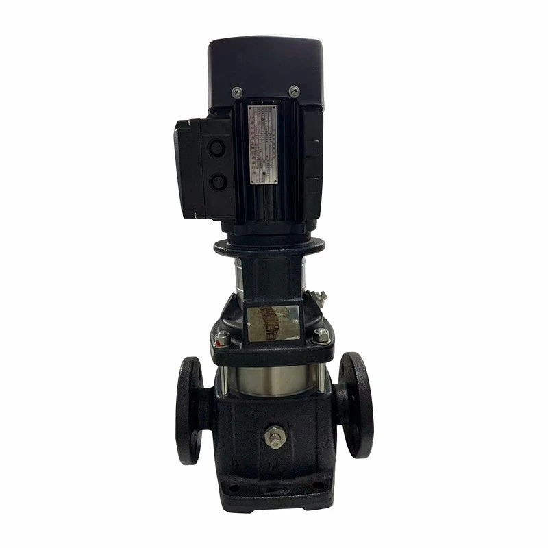HVAC Cooling Water Pump suppliers